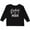 AB-Black, variant on Inktastic Valentine Boys Ladies Man Boys Long Sleeve Toddler T-Shirt