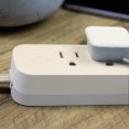 thumbnail image 4 of Globe Electric Watt Designer Series 6-ft 3-Outlet USB Surge Protector Power Strip, 4 of 6