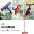 thumbnail image 4 of FENGGUIQU Glass Shower Door Cleaner with Comfortable Ergonomic Handle for Bathroom, Car , and Home Use, 4 of 8