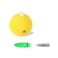 thumbnail image 2 of Fishing spherical round float ball float Luya fishing spherical float ball, 2 of 6