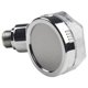 thumbnail image 2 of High Quality Shower Head Accessories 1PCS 4 Points ABS Bathroom Filter SPA Nozzle.110*75*63mm Water-Saving Shower, 2 of 10