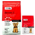 thumbnail image 1 of Maka Receta 2 Adulto Razas Pequeñas 8 Kg + Maka Receta 2 Adulto Razas Pequeñas 4 Kg, 1 of 5