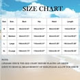 thumbnail image 3 of CHUMUD Womens Dressy Jumpsuits Long Pants Sleeveless Halter Jumpsuits Loose Wide Leg Casual Jumpsuit, 3 of 7