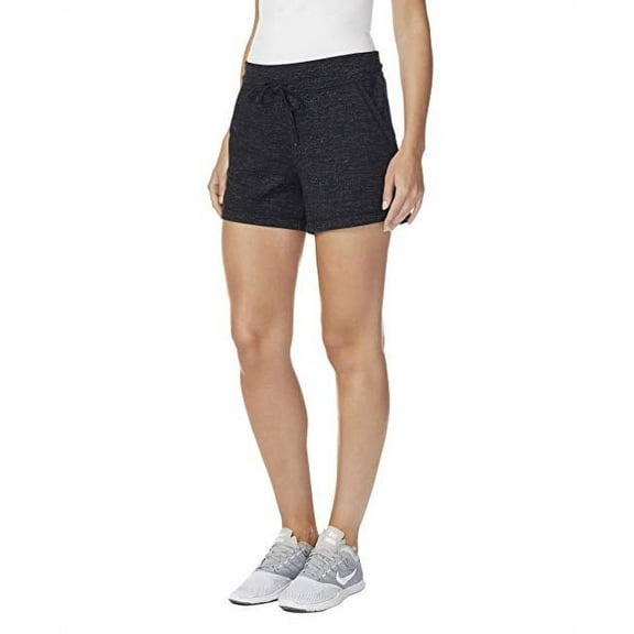 32 DEGREES LADIES KNIT SHORT