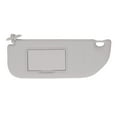thumbnail image 1 of Parasol Interior, 98038432DS, Visera Parasol Del Lado Del Conductor, Protector Antirreflejos UV, Resistente Al Desgaste, Carcasa De ABS Para Coche ANGGREK Left Side Sun Visor, 1 of 8