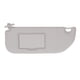 thumbnail image 2 of Parasol Del Lado Del Conductor, Pieza De Repuesto Para Coche, Visera Interior 98038432DS, Protector Antideslumbrante Gris Para Coche ANGGREK Otros, 2 of 8