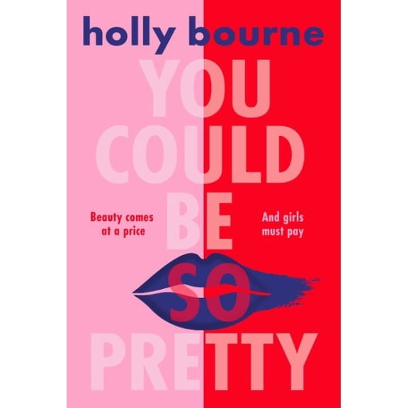Pre-Owned You Could Be So Pretty - The Times Book of the Week Paperback