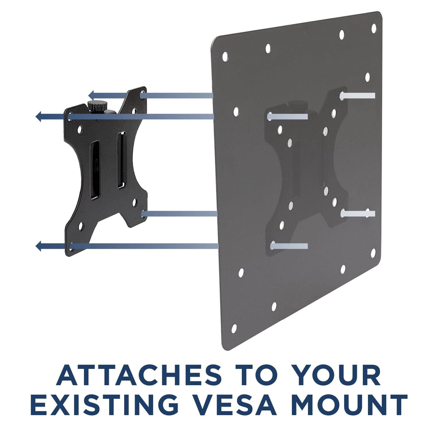 Mount-It! VESA Mount Adapter Plate