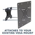 thumbnail image 2 of Mount-It! VESA Mount Adapter Plate, 2 of 5