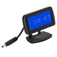 thumbnail image 4 of Tire Pressure Monitoring System RV TPMS With 6 External Sensor  For RVs Campers Trailers Trucks IP67 Waterproof  Lighter Charging Plug, 4 of 8