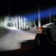 thumbnail image 5 of Nilight 22inch 270W Triple Row 27000LM Flood Spot Combo Beam Led Bar Driving Lights Boat Lights Super Bright Led Off-Road Lights for Trucks Trucks, 5 of 9