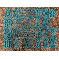 thumbnail image 4 of Carnival Font Alphabet And Number Cookie Cutters, 4 of 4
