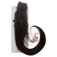 thumbnail image 2 of Simply Straight Pony - R10 Châtain par Hairdo pour Femmes - Extension de Cheveux 18 Pouces, 2 of 3