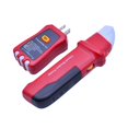 thumbnail image 3 of Digital Ac Circuit Tracer Breaker Finder + Gfci Outlet Receptacle Socket Teste, 3 of 7