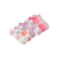 thumbnail image 2 of Avia Women's All Sport Athletic Cushion No Show Socks, 6-Pack, 2 of 5