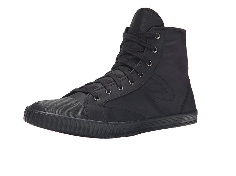 Tretorn Men's Hockey Boot RipStop Fashion Sneaker, Color Options