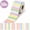 Design1, variant on Bulletin Board Border Border Trim Paper Colorful Rolled Teacher Supplies Bulletin Board Accessories Decoration Self-adhensive Design3
