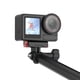 thumbnail image 4 of Adaptador Magnético Montaje Liberación Rápida Dos Garras para DJI Osmo Action 5 Pro/4/3, 4 of 8