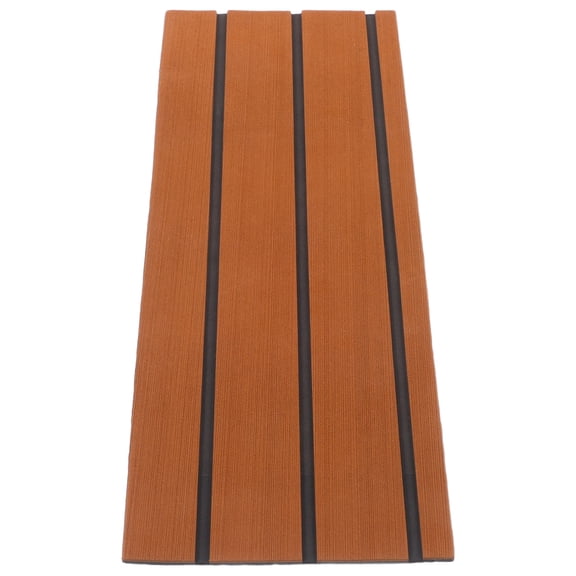 SOPOTUTU Non-Slip Rv Step Mats Assorted Color Eva Material Durable for Rv Steps