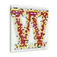 thumbnail image 2 of Colors of W Beauty - Canvas, 2 of 10
