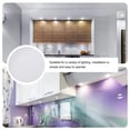 thumbnail image 4 of SHISUYAN Lamp Shade Diffuser 190mm Downlight Light Cover Diffuser Spotlight Lamp Cover, 4 of 9