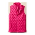 thumbnail image 3 of Time and Tru Women's Diamond Core Vest, Sizes XS-3X, 3 of 7