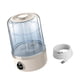 thumbnail image 5 of Lavadora portátil con 2 modos de lavado, ahorro de espacio y eficiencia energética, pantalla LED, ideal para lavanderías pequeñas y apartamentos. Beige, 5 of 8