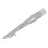 0071SSS KINETIC HUNTING SPEAR for Hunting and Fishing, Hunting spear blade made with premium 420HC steel By Buck Knives
