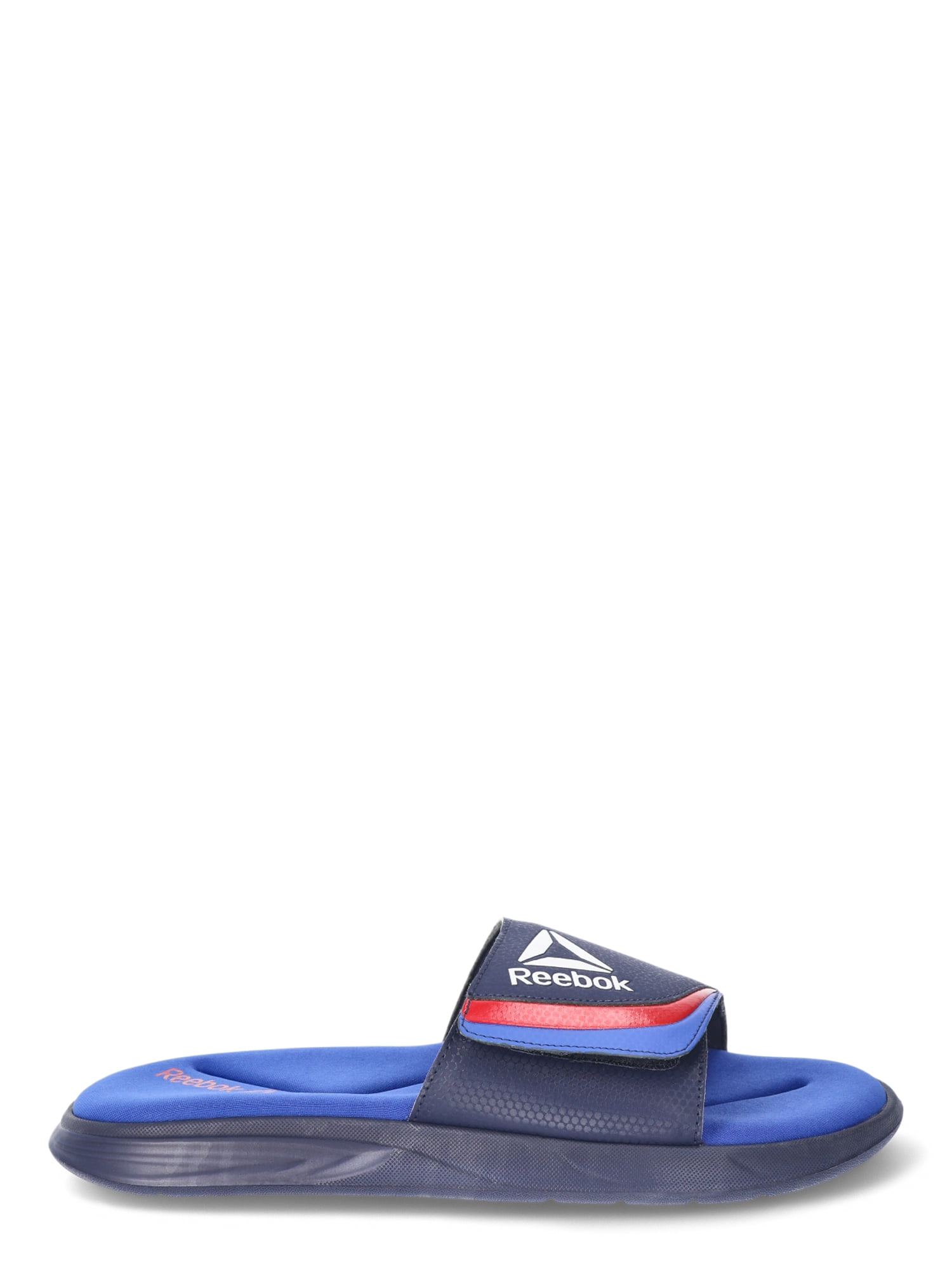 Reebok Men’s Delta Slide Sandals, Sizes 7-13