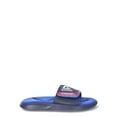 thumbnail image 2 of Reebok Men’s Delta Slide Sandals, Sizes 7-13, 2 of 6