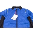 thumbnail image 6 of SWIX Junior Mayen Quilted Jacket, Color: Cobalt, Size: 164/14yrs, 6 of 7