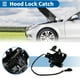 thumbnail image 3 of Conjunto de pestillo del capó para Kia Soul 2020-2023, bloqueo de capó, liberación No. 81130K0000, 1 Pc, 3 of 7