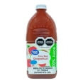 thumbnail image 1 of Bebida Great Value sabor toronja 1.89 l, 1 of 4