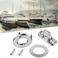 thumbnail image 2 of Stainless Steel Twist Lock Fasteners 20 Pack for Boats Tents Furniture, 2 of 7