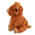 thumbnail image 3 of Peluche para niños Rivoeis Highland Cows de 26,67 cm, 3 of 7