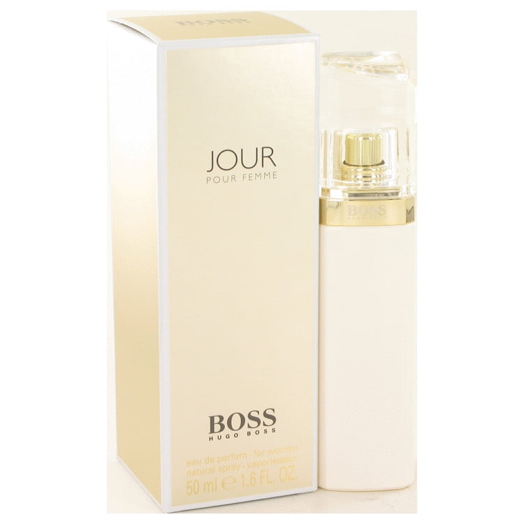 boss jour eau de parfum