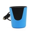 thumbnail image 4 of SHARE SUNSHIEN Car Charger USB Fast Charge Adapter for Various USB Devices, 4 of 5