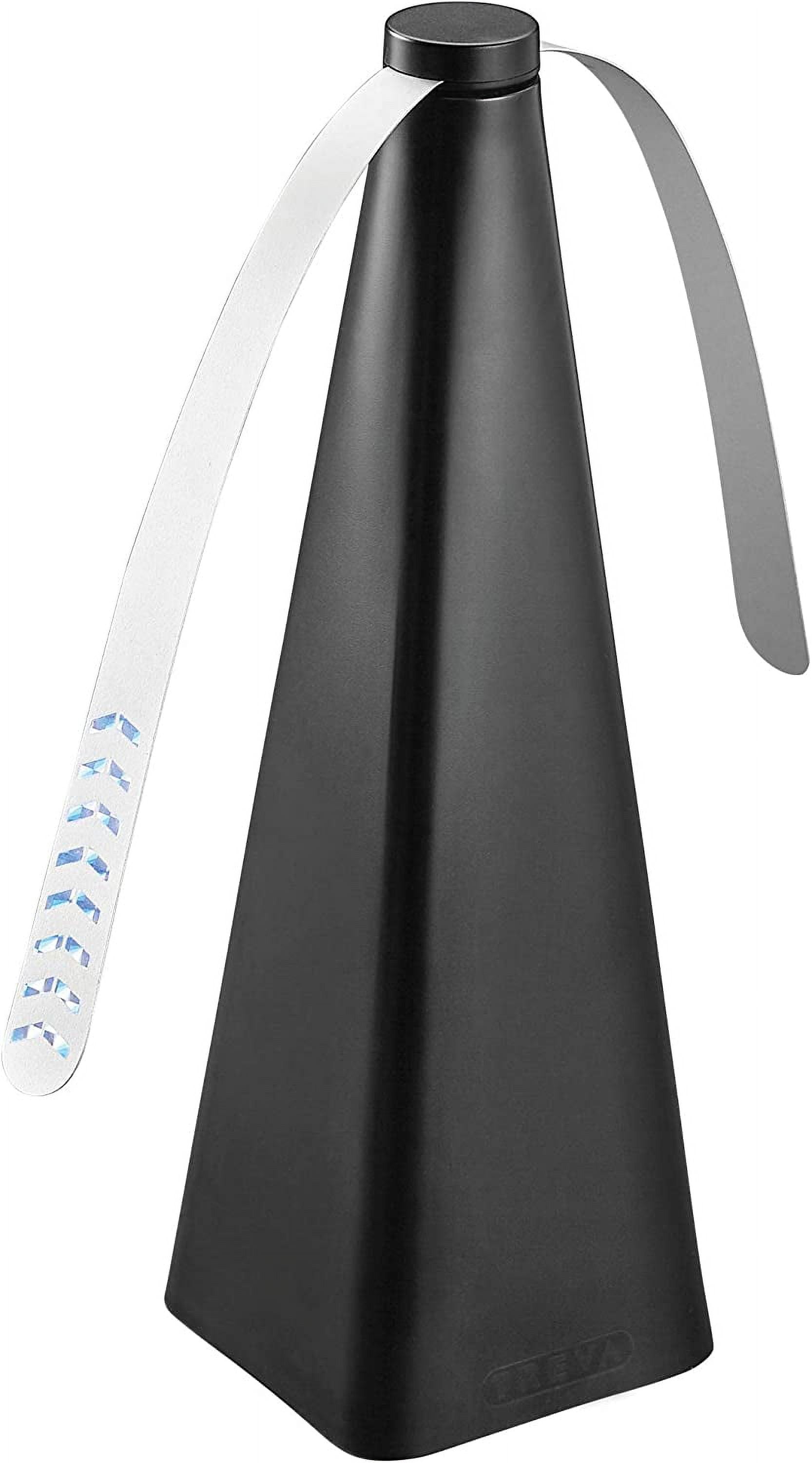 TREVA Black Bug Fan