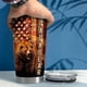thumbnail image 5 of Taza aislante de acero inoxidable Tumbler SANDJEST de 20 oz, 5 of 7