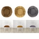 thumbnail image 4 of Funda elástica para asiento de silla, opción de color, para comedor, boda, banquete, fiesta Gris, 4 of 6