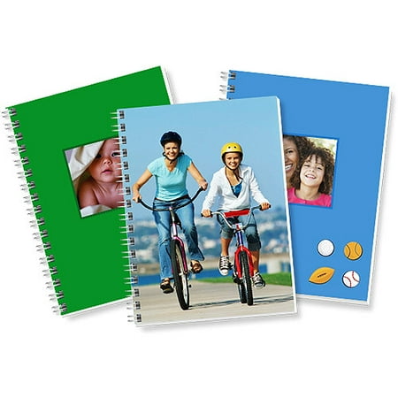 Photo Notebook- FSC Certified