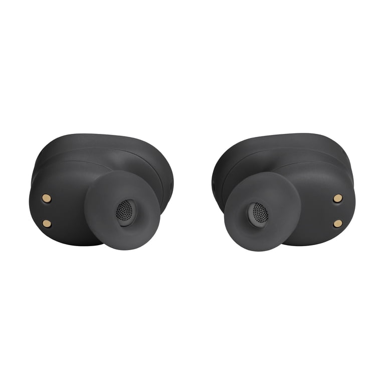 JBL TUNE BUDS ブラック JBL Tune Buds - True wireless Noise Cancelling earbuds - Black