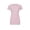 Pink, variant on Bella Canvas Womens Jersey Short-Sleeved T-Shirt
