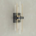 thumbnail image 4 of Adagio Collection Two-Light Wall Sconce, 4 of 5
