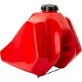 thumbnail image 6 of Clarke 11383-04 Fuel Tank - Red - Stock Gallon, 6 of 6