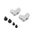thumbnail image 5 of NATEFEMIN Upgrade  RC Game with This Precision Aluminum Alloy Servo Mounting Bracket, Suitable for Wltoys Models, 5 of 5
