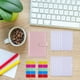 thumbnail image 4 of Carpeta de cuaderno A6 Sunnimix cuaderno de facturas Rosa, 4 of 7