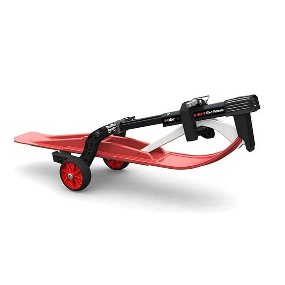 Caliber 13585 Sled Wheels Transport Kit