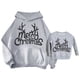 thumbnail image 5 of Niños Niñas Navidad Moda Linda Impresión Tops Familia Padre-hijo Desgaste Niño Fridja nalpqowj26790, 5 of 5