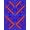 Blue, Pattern 4, variant on ODIKA 8'x10' Machine Washable Non-Slip Area Rug, Bold Burst with Radial Energy Wave Design High Traffic Rug, Red, 669963